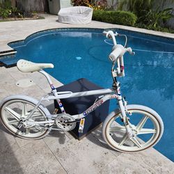 Original GT Pro Freestyle Tour - Ghost Bike