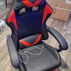 Czolo Light-up Gaming Chair