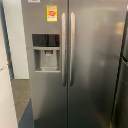 Frigidaire FGHCPF Gallery 22.2 Cu. Ft. Refrigerator