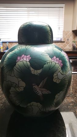 Vintage Water jug