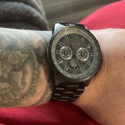 Citizens Watch $100 Firm