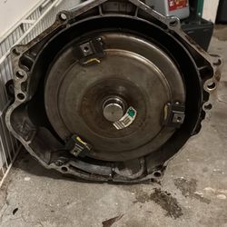 4L60E Transmission $450