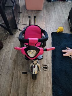 Tricycle