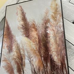 Framed Art
