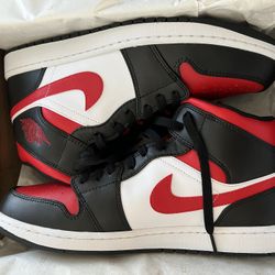 Men’s Air Jordan 1 Mid