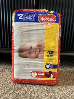Diapers