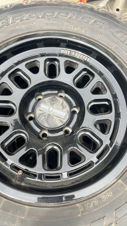 Wheels