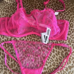 Victoria’s Secret
