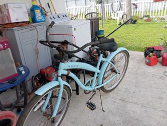 Bike PENDING