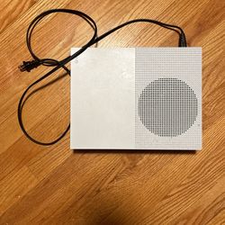 Xbox One S Digital