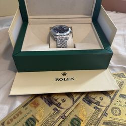 Watch Rolex 