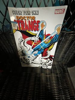 Marvel