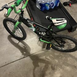 Kids Bike