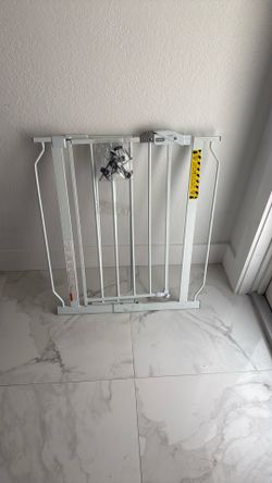 Safety Gate