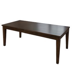 Havertys Dining Table - Cash Only