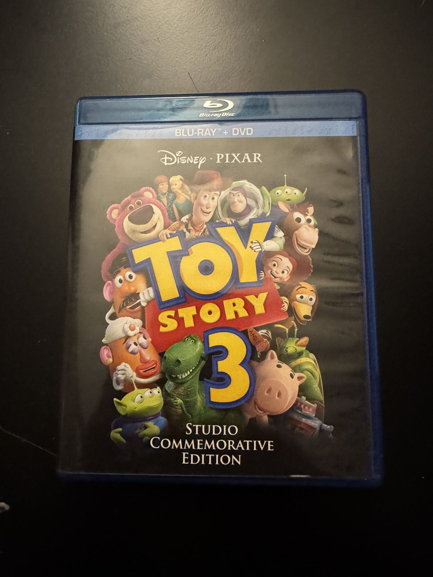 Blu Ray Movies