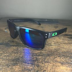 Oakley Holbrook Sunglasses 