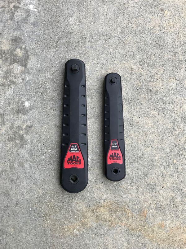 MAC 3/8 & 1/2 extension wrenches for Sale in San Diego, CA OfferUp