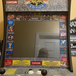 Arcade Game 