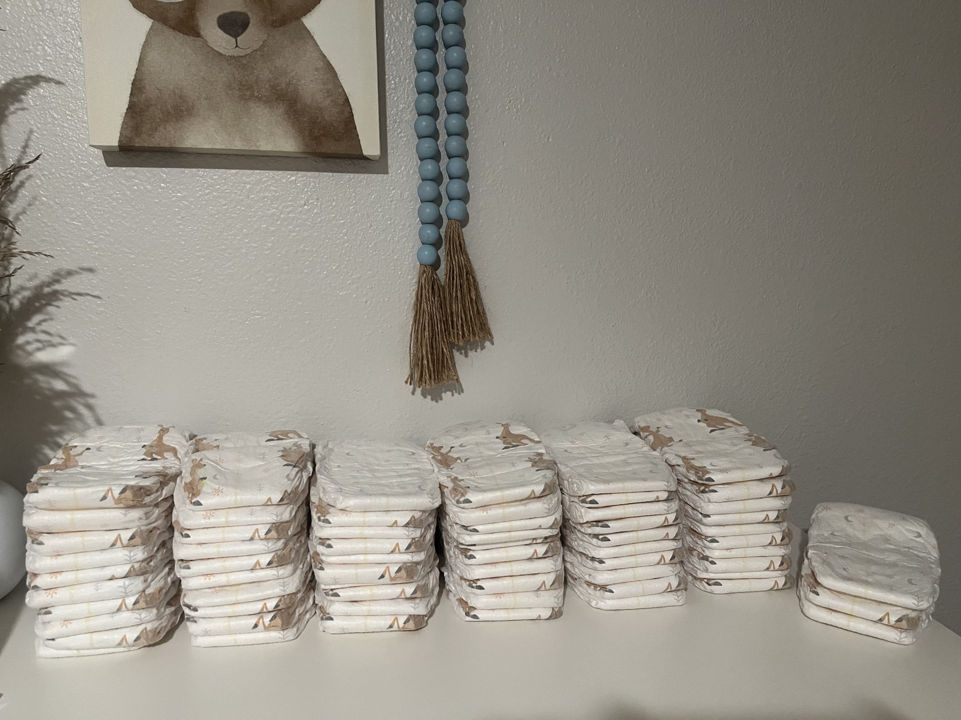 Kirkland Signature Diapers Size 5