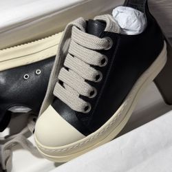 Rick Owen’s