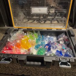 Dnd Style Dice - $10 Per Pack