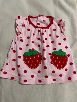 Baby clothes