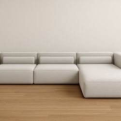 Koalo Bangalow Sofa