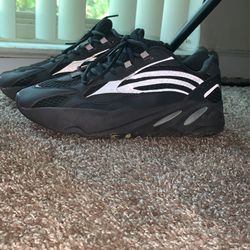 Yeezy V2 Medical Blue 