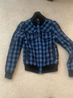 Billabong jacket