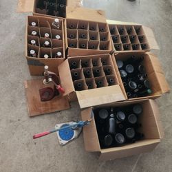 Beer, Cider, Pop, Home Brewing 