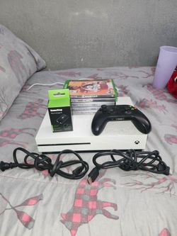 Xbox One S Bundle