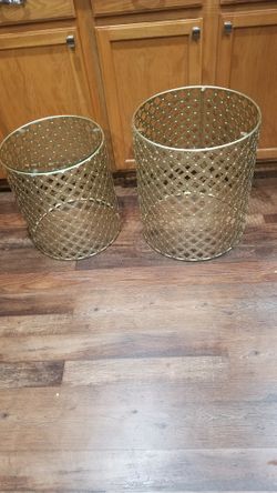 Accent Table Set For Sale