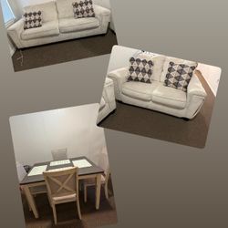 Sofas Table 
