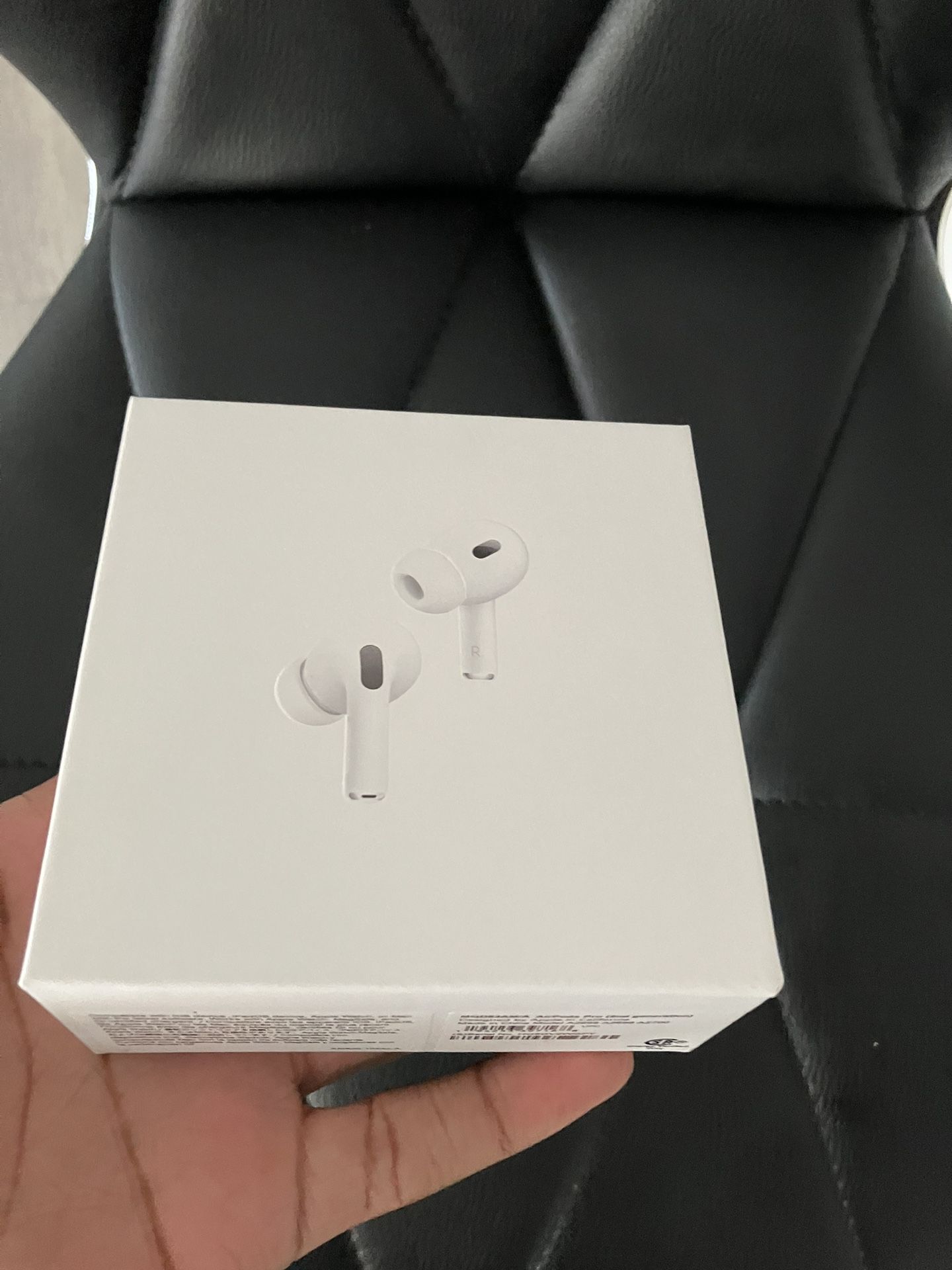 AirPods Pro Generation 2