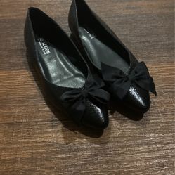 Cute Kenneth Cole Reaction Ballet Flats 