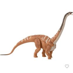 Giant Diplodocus Giant Dinosaur Toy 