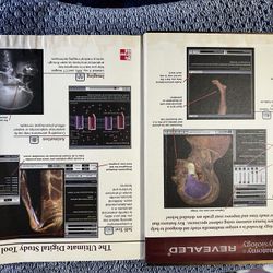 Human Anatomy 