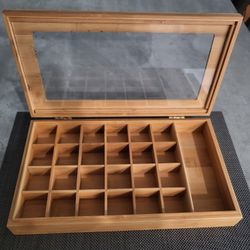 Coffee Pod Storage (Or Jewelries?)