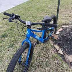 Mars Glerc 24” Kids bike