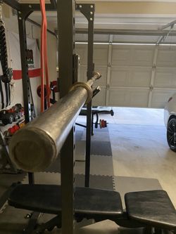 Barbell
