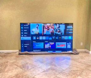85-inch SAMSUNG NEO QLED QN900F 8k Smart TV UHD HDR (2025 Model)