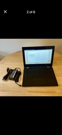 Acer Chromebook R752T - Great for School or Everyday Use | Ready to Go