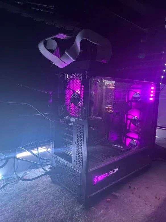 Gaming Pc