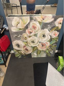 Wall decor