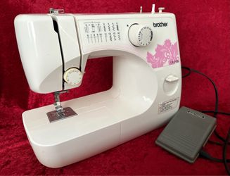 Brother Sewing Machine