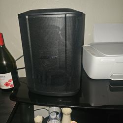 Bose S1 Pro+