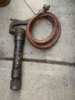 Tools (Pressure Washer/Edger/Paint Sprayer/pipe thread dies + more)