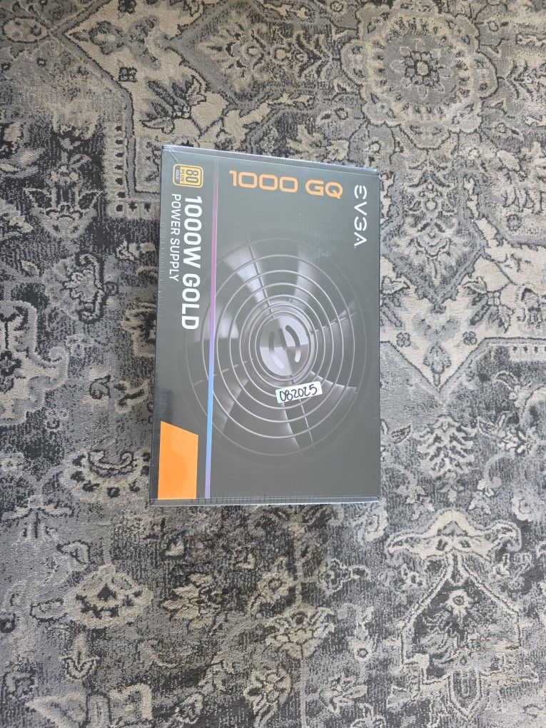 EVGA 1000 GQ