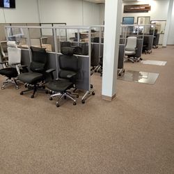 New Office and Task Chair Options | From $260 & Up